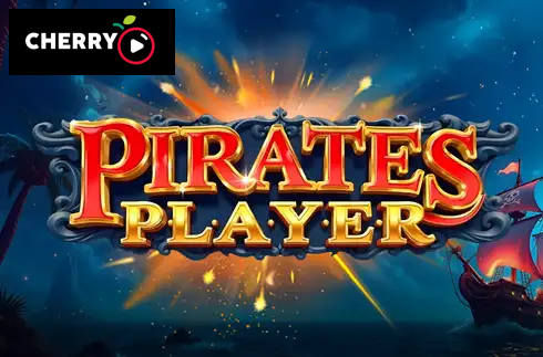 Pirates Player